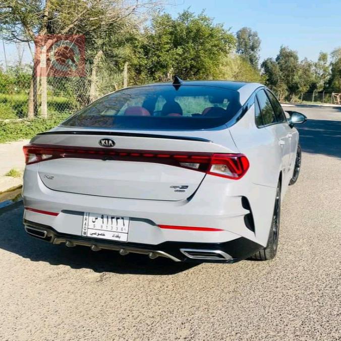 کیا K5